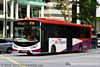Thumbnail: SBS8030L — Historical archive of a Volvo B7RLE (Soon Chow) single-deck demonstrator bus operating on service 174e. This demonstrator vehicle has since been retired from public bus service following the conclusion of its trial or service lifespan.