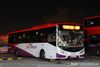 Thumbnail: SBS8030L — Historical archive of a Volvo B7RLE (Soon Chow) single-deck demonstrator bus operating on service 197. This demonstrator vehicle has since been retired from public bus service following the conclusion of its trial or service lifespan.