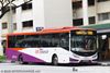 Thumbnail: SBS8030L — Historical archive of a Volvo B7RLE (Soon Chow) single-deck demonstrator bus operating on service 335. This demonstrator vehicle has since been retired from public bus service following the conclusion of its trial or service lifespan.