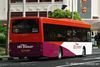 Thumbnail: SBS8031J — Historical archive of a MAN 18.240 HOCL-NL (A69) single-deck demonstrator bus operating on service 6. This demonstrator vehicle has since been retired from public bus service following the conclusion of its trial or service lifespan.