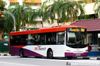 Thumbnail: SBS8033D — A Scania K230UB (SBS8033D) single-deck bus serving commuters on service 105 under current bus operator SBS Transit in July 2012.