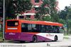 Thumbnail: SBS8033D — A Scania K230UB (SBS8033D) single-deck bus serving commuters on service 181 back when it was operated by SBS Transit.