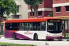Thumbnail: SBS8033D — A Scania K230UB (SBS8033D) single-deck bus serving commuters on service 181 back when it was operated by SBS Transit.