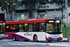 Thumbnail: SBS8033D — A Scania K230UB (SBS8033D) single-deck bus serving commuters on service 506 under current bus operator SBS Transit.