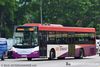 Thumbnail: SBS8033D — A Scania K230UB (SBS8033D) single-deck bus serving commuters on service 506 under current bus operator SBS Transit.