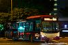 Thumbnail: SBS8042C  — A Scania K230UB (Euro IV) single-deck bus serving commuters on service 143M back when it was operated by SBS Transit in June 2016.