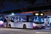 Thumbnail: SBS8042C — A Scania K230UB (Euro IV) single-deck bus serving commuters on service 154 under current bus operator SBS Transit.