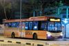 Thumbnail: SBS8047P — A Scania K230UB (Euro IV) single-deck bus serving commuters on service 174 under current bus operator SBS Transit.