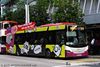 Thumbnail: SBS8047P — A Scania K230UB (Euro IV) single-deck bus serving commuters on service 174 under current bus operator SBS Transit.
