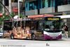 Thumbnail: SBS8048L — A Scania K230UB (Euro IV) single-deck bus serving commuters on service 174 under current bus operator SBS Transit.
