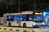 Thumbnail: SBS8048L — A Scania K230UB (Euro IV) single-deck bus serving commuters on service 174 under current bus operator SBS Transit.