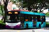Thumbnail: SBS8048L — A Scania K230UB (Euro IV) single-deck bus serving commuters on service 174e under current bus operator SBS Transit in April 2014.