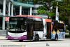 Thumbnail: SBS8063S — A Scania K230UB (Euro IV) single-deck bus serving commuters on service 175 under current bus operator SBS Transit.