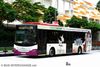 Thumbnail: SBS8065L — A Scania K230UB (Euro IV) single-deck bus serving commuters on service 179 back when it was operated by SBS Transit.