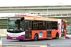 Thumbnail: SBS8070X — A Scania K230UB (Euro IV) single-deck bus serving commuters on service 183 back when it was operated by SBS Transit.
