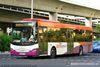 Thumbnail: SBS8070X — A Scania K230UB (Euro IV) single-deck bus serving commuters on service 183B back when it was operated by SBS Transit.