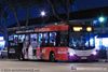 Thumbnail: SBS8086B — A Scania K230UB (Euro IV) single-deck bus serving commuters on service 63 under current bus operator SBS Transit.