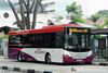 Thumbnail: SBS8088X — A Scania K230UB (Euro IV) single-deck bus serving commuters on service 238 under current bus operator SBS Transit.
