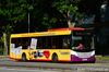 Thumbnail: SBS8099P — A Scania K230UB (Euro IV) single-deck bus serving commuters on service 154 under current bus operator SBS Transit in July 2014.