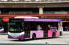 Thumbnail: SBS8113G — A Scania K230UB (Euro IV) single-deck bus, pictured carrying a Isisdoc advertisement, serving commuters on service 51 under current bus operator SBS Transit in January 2015.
