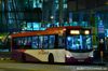 Thumbnail: SBS8113G  — A Scania K230UB (Euro IV) single-deck bus serving commuters on service 5N under current bus operator SBS Transit in August 2015.
