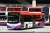 Thumbnail: SBS8123C — A Scania K230UB (Euro IV) single-deck bus serving commuters on service 160 under current bus operator SBS Transit in January 2015.