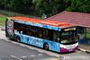 Thumbnail: SBS8161S — A Scania K230UB (Euro IV) single-deck bus serving commuters on service 53 under current bus operator SBS Transit.
