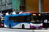 Thumbnail: SBS8163L  — A Scania K230UB (Euro IV) single-deck bus serving commuters on service 130 under current bus operator SBS Transit in December 2015.