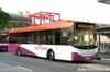 Thumbnail: SBS8168Z — A Scania K230UB (Euro IV) single-deck bus serving commuters on service 53A under current bus operator SBS Transit in June 2009.