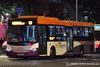 Thumbnail: SBS8170R — A Scania K230UB (Euro IV) single-deck bus serving commuters on service 138 under current bus operator SBS Transit.
