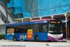 Thumbnail: SBS8173H — A Scania K230UB (Euro IV) single-deck bus serving commuters on service 57 under current bus operator SBS Transit.