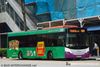 Thumbnail: SBS8176A — A Scania K230UB (Euro IV) single-deck bus serving commuters on service 130 under current bus operator SBS Transit.