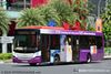 Thumbnail: SBS8179S — A Scania K230UB (Euro IV) single-deck bus serving commuters on service 130 under current bus operator SBS Transit.