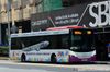 Thumbnail: SBS8179S  — A Scania K230UB (Euro IV) single-deck bus serving commuters on service 130 under current bus operator SBS Transit in August 2015.