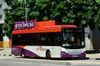 Thumbnail: SBS8187T  — A Scania K230UB (Euro IV) single-deck bus serving commuters on service 133 under current bus operator SBS Transit in May 2016.