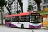 Thumbnail: SBS8188R — A Scania K230UB (Euro IV) single-deck bus serving commuters on service 120 under current bus operator SBS Transit in March 2018.