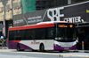 Thumbnail: SBS8198L  — A Scania K230UB (Euro IV) single-deck bus serving commuters on service 97 back when it was operated by SBS Transit in August 2015.