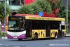 Thumbnail: SBS8199J — A Scania K230UB (Euro IV) single-deck bus serving commuters on service 130 under current bus operator SBS Transit in August 2013.