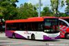Thumbnail: SBS8212D  — A Scania K230UB (Euro IV) single-deck bus serving commuters on service 170X under current bus operator SBS Transit in June 2015.