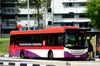 Thumbnail: SBS8213B  — A Scania K230UB (Euro IV) single-deck bus serving commuters on service 228 under current bus operator SBS Transit in June 2015.