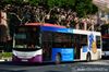 Thumbnail: SBS8216T — A Scania K230UB (Euro IV) single-deck bus serving commuters on service 39 back when it was operated by SBS Transit in June 2014.