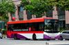 Thumbnail: SBS8221C  — A Scania K230UB (Euro IV) single-deck bus serving commuters on service 69 under current bus operator SBS Transit in June 2015.
