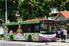 Thumbnail: SBS8223Y — A Scania K230UB (Euro IV) single-deck bus serving commuters on service 228 under current bus operator SBS Transit in August 2013.