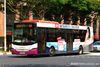 Thumbnail: SBS8227L — A Scania K230UB (Euro IV) single-deck bus serving commuters on service 39 back when it was operated by SBS Transit.