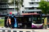 Thumbnail: SBS8228J  — A Scania K230UB (Euro IV) single-deck bus serving commuters on service 8 under current bus operator SBS Transit in June 2015.