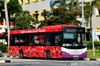 Thumbnail: SBS8231Z  — A Scania K230UB (Euro IV) single-deck bus serving commuters on service 38 under current bus operator SBS Transit in June 2015.