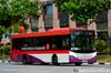 Thumbnail: SBS8232X  — A Scania K230UB (Euro IV) single-deck bus serving commuters on service 69 under current bus operator SBS Transit in June 2015.