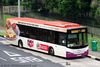 Thumbnail: SBS8240Y — A Scania K230UB (Euro IV) single-deck bus serving commuters on service 133 under current bus operator SBS Transit.