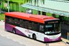 Thumbnail: SBS8246G — A Scania K230UB (Euro IV) single-deck bus serving commuters on service 170X under current bus operator SBS Transit in April 2014.