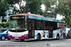 Thumbnail: SBS8248B — A Scania K230UB (Euro IV) single-deck bus serving commuters on service 13 under current bus operator SBS Transit in May 2009.